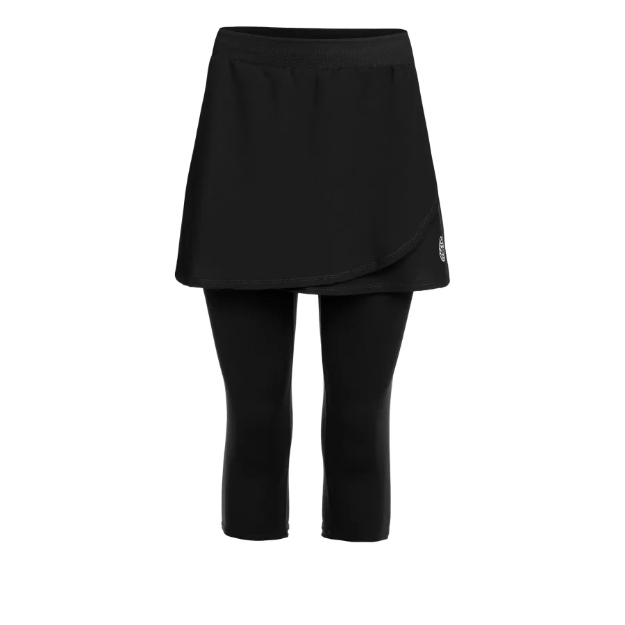 BIDI BADU BIDI BADU Crew Scapri Damen - Schwarz
