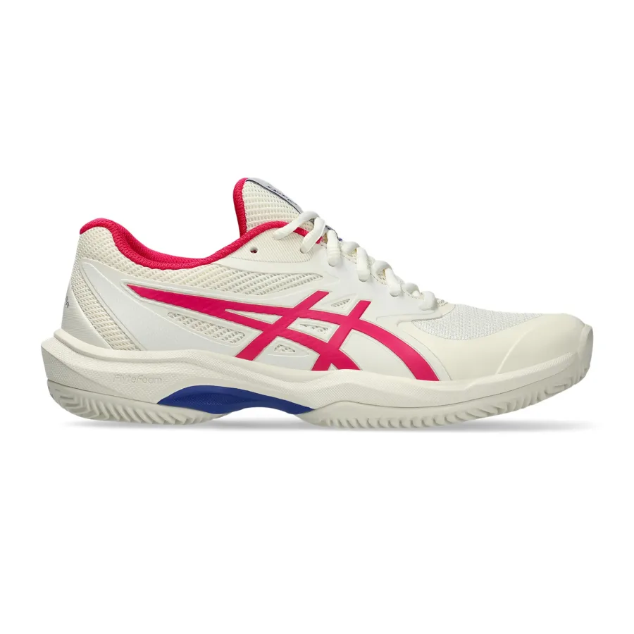 ASICS ASICS Game FF Sandplatzschuh Damen