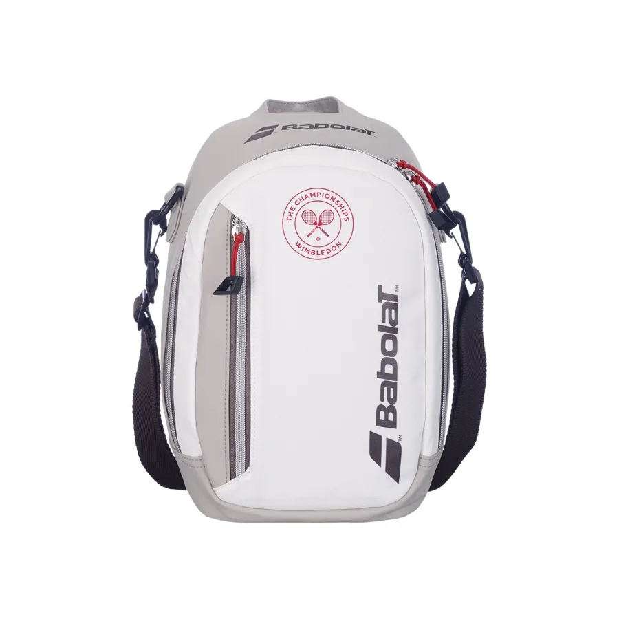 Babolat Babolat Cool Bag Wimbledon Sporttasche