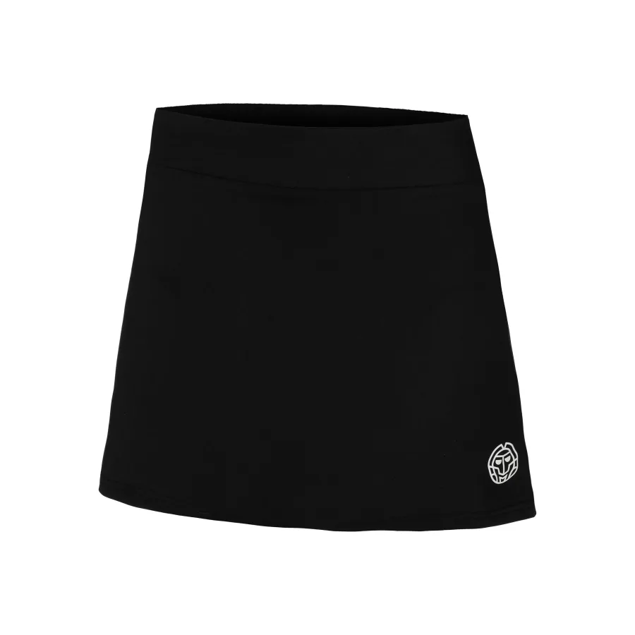 BIDI BADU BIDI BADU Crew Rock Damen - Schwarz