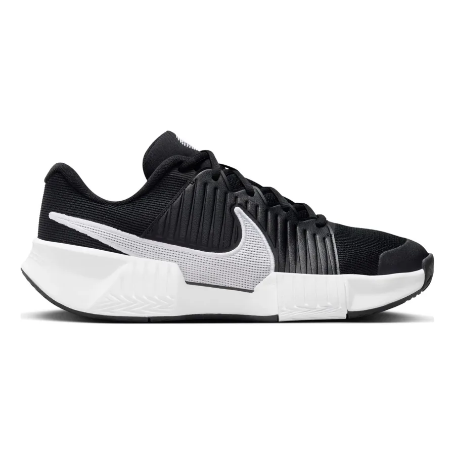 Nike Nike GP Challenge Pro Allcourtschuh Herren - Schwarz, Weiß