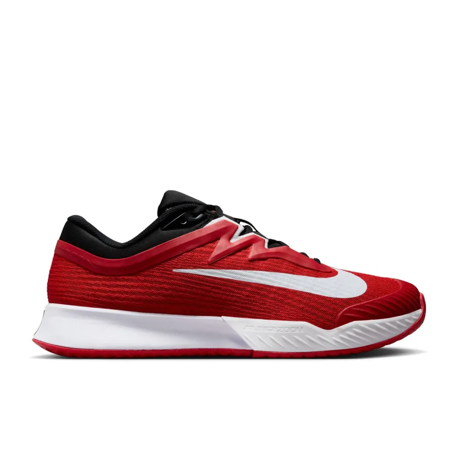 Nike Nike Vapor Pro 3 Allcourtschuh Herren - Rot, Schwarz