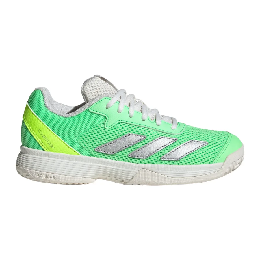 adidas adidas Courtflash Allcourtschuh Kinder