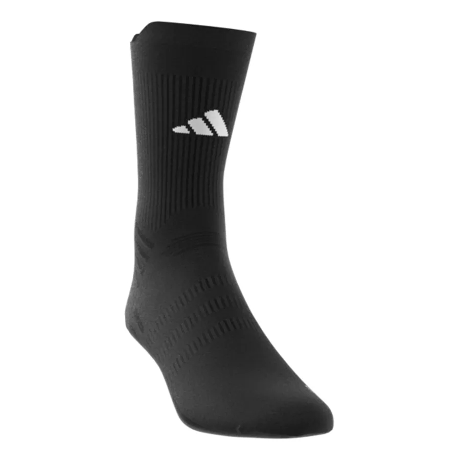 adidas adidas Crew Tennissocken - Schwarz