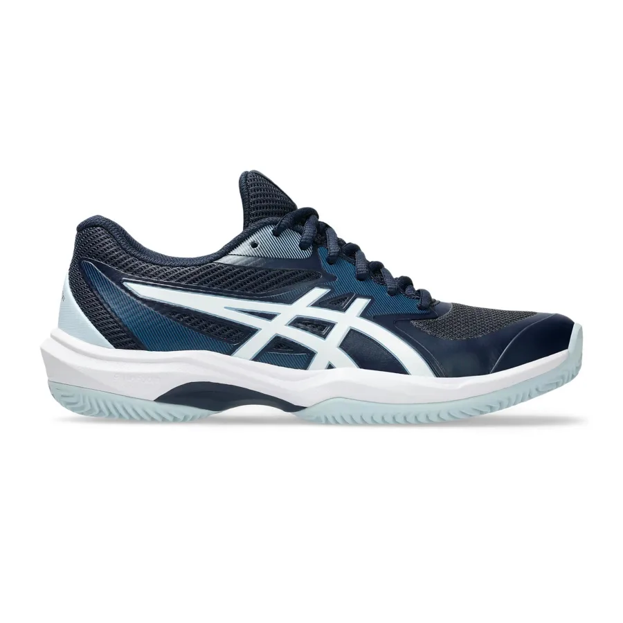 ASICS ASICS Game FF Sandplatzschuh Damen