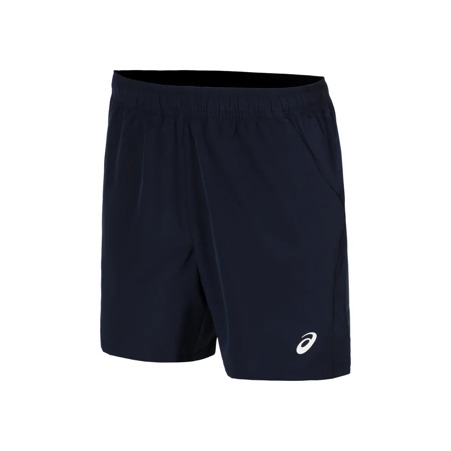 ASICS ASICS Court 7in Shorts Herren - dunkelblau