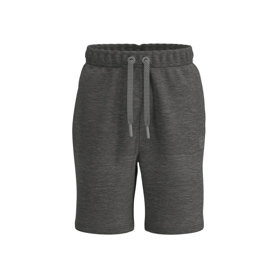 BIDI BADU BIDI BADU Chill Shorts Herren - Grau