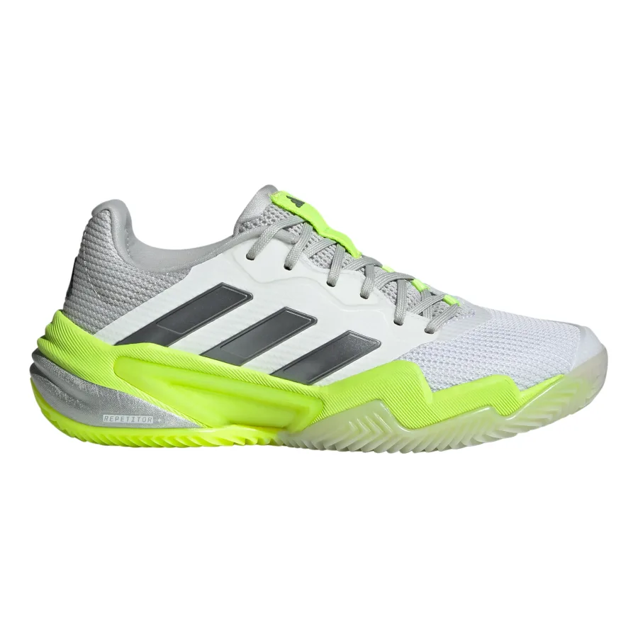 adidas adidas Barricade 13 Sandplatzschuh Damen