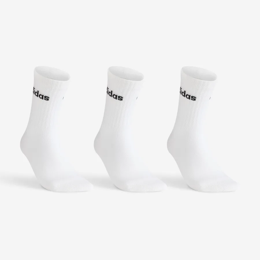 adidas Tennissocken High 3er-Pack weiß