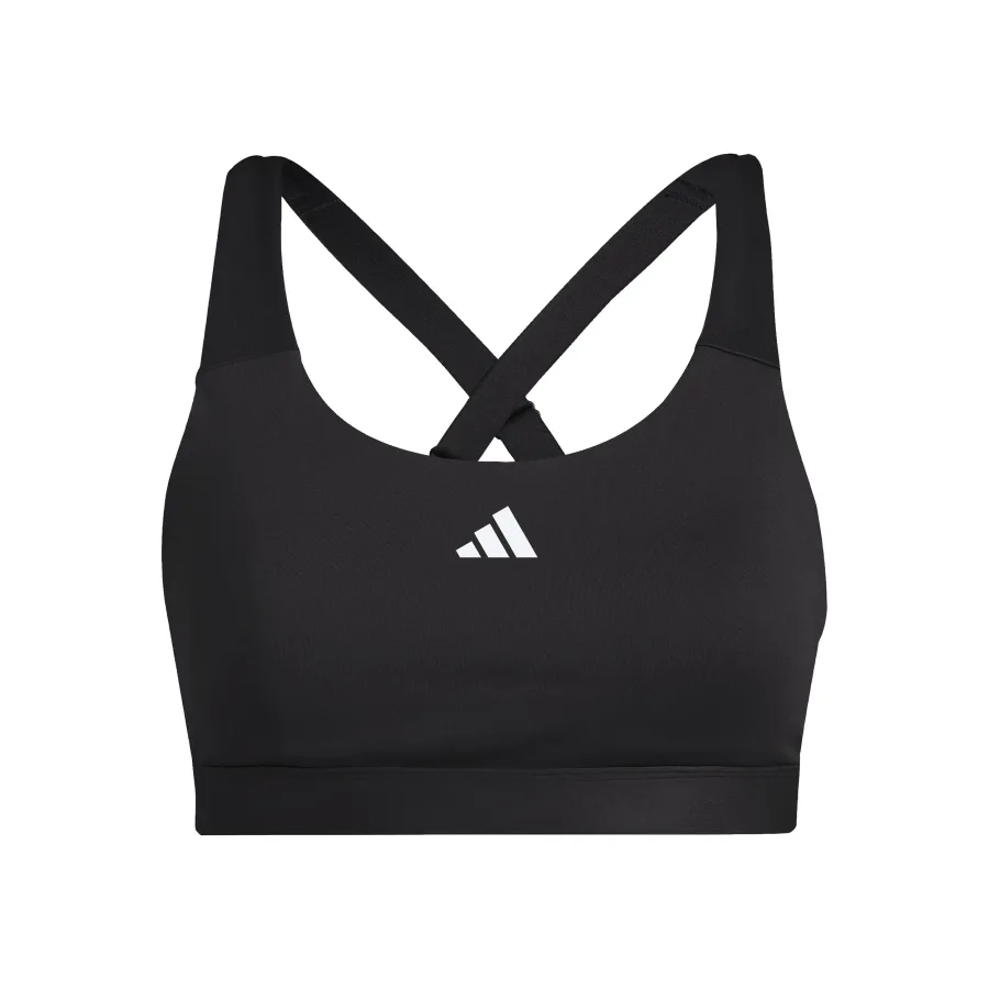 adidas adidas Training High Support Sport - BH Damen