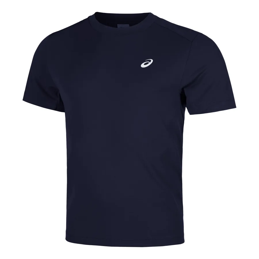 ASICS ASICS Court T - Shirt Herren Dunkelblau