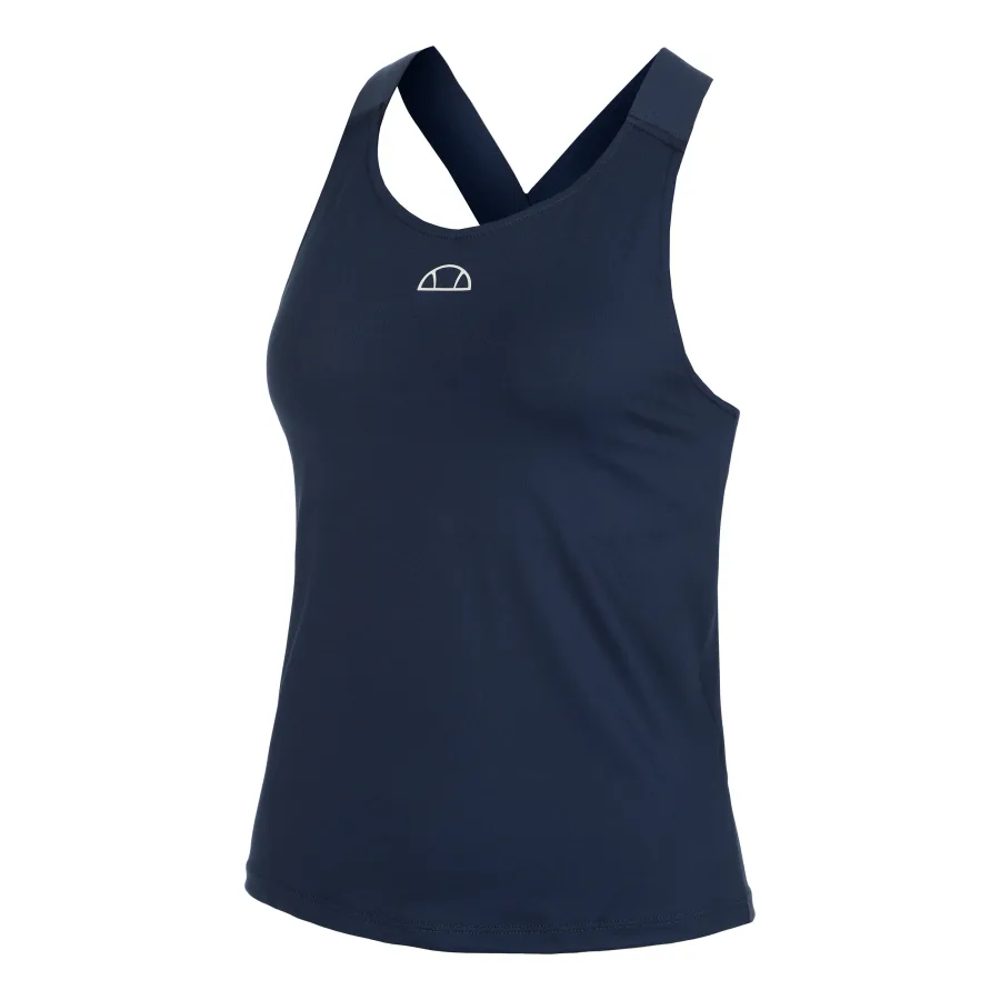 Ellesse Ellesse Samprini Tank - Top Damen Dunkelblau