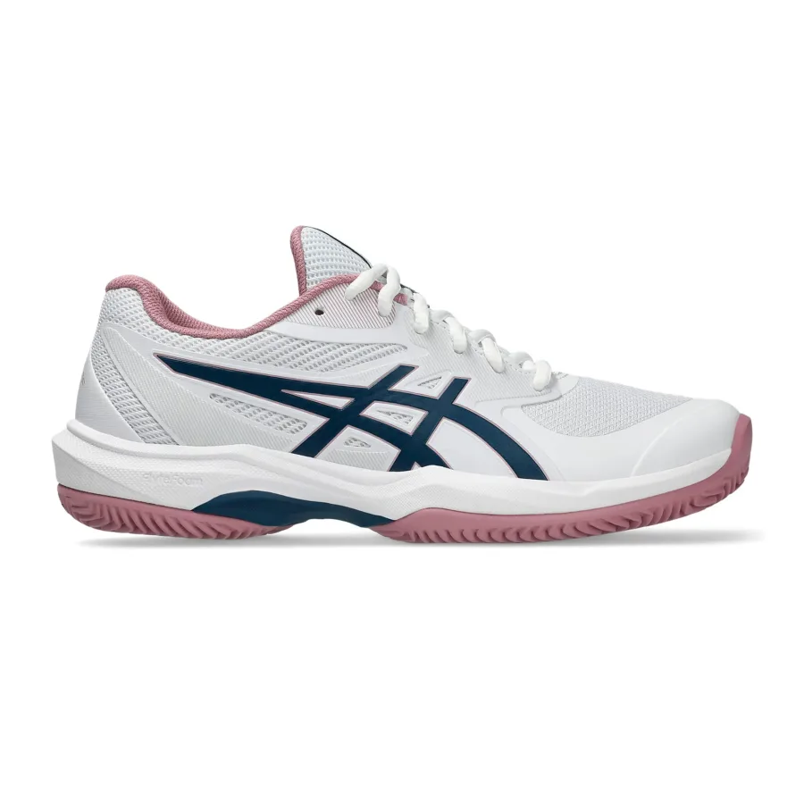 ASICS ASICS Game FF Sandplatzschuh Damen