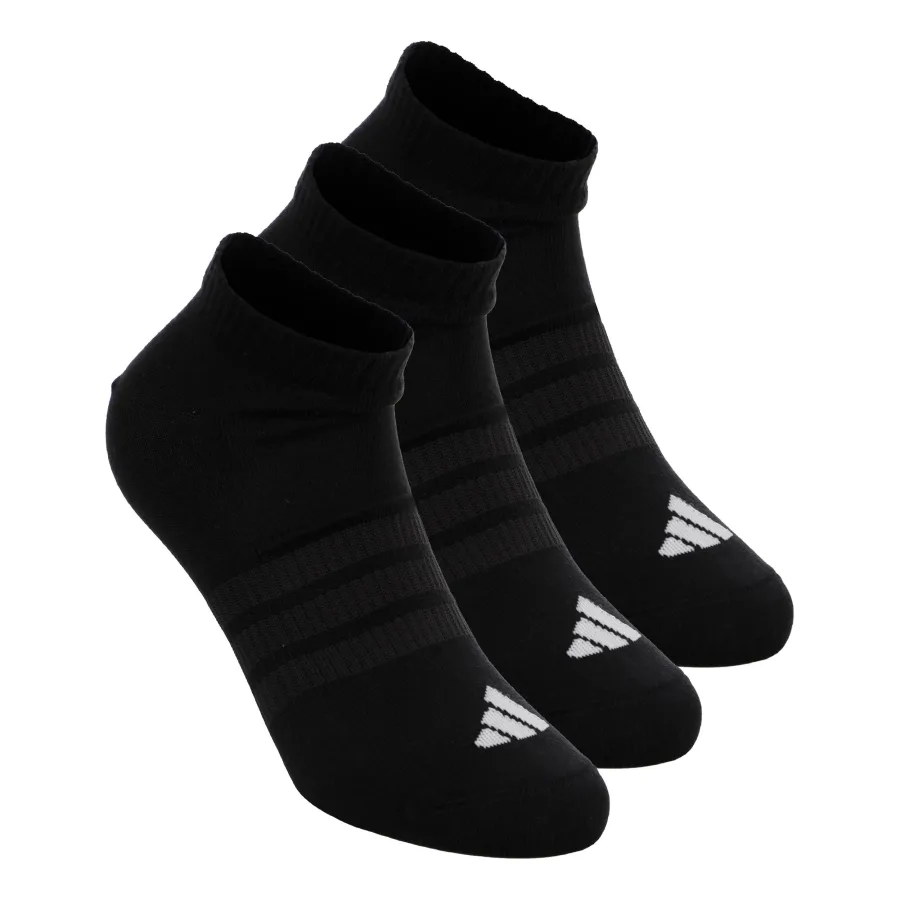 adidas adidas Essentials Low 3P Tennissocken