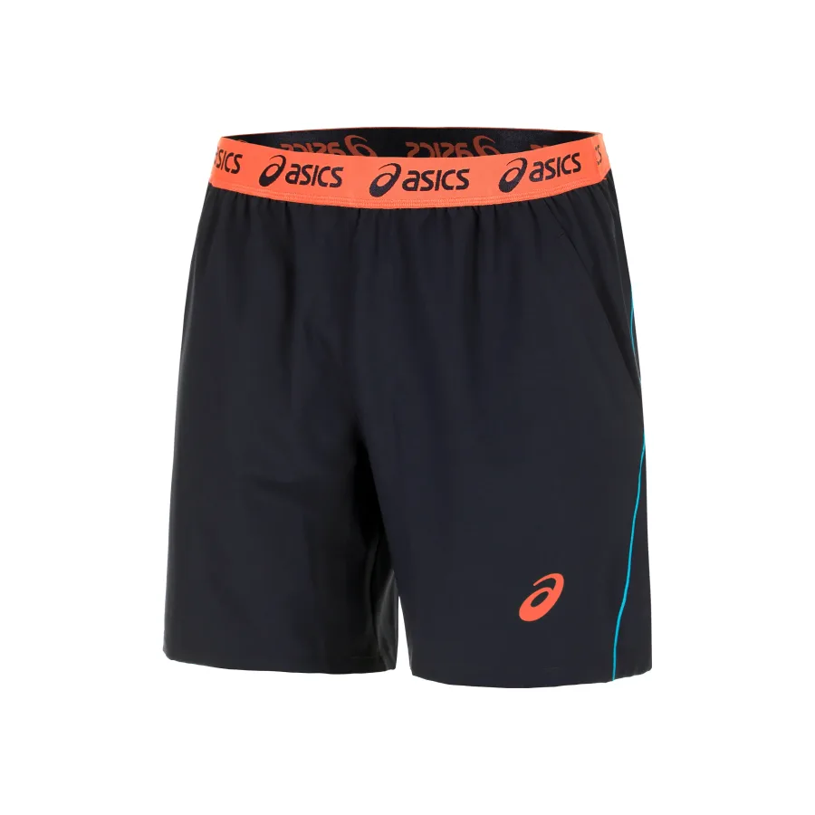ASICS ASICS Shorts Herren - Dunkelblau