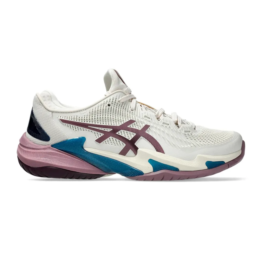 ASICS ASICS Court Ff 3 Allcourtschuh Damen