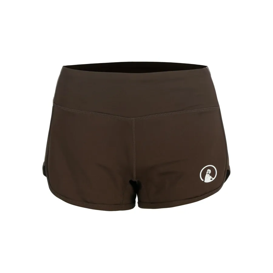 Quiet Please Quiet Please Memories Chop Shorts Damen