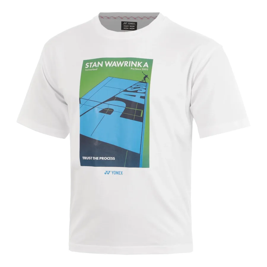 Yonex Yonex Stan T - Shirt Herren