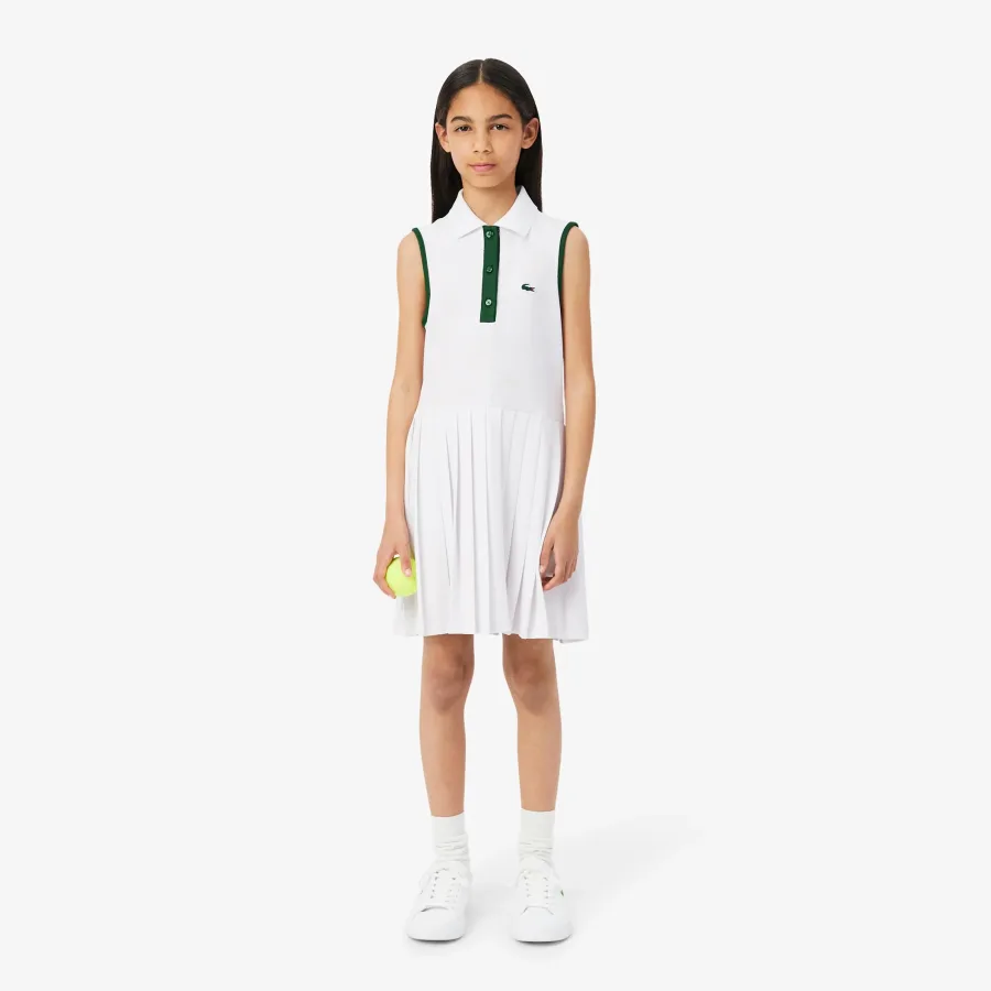 Lacoste Lacoste Kleid Mädchen