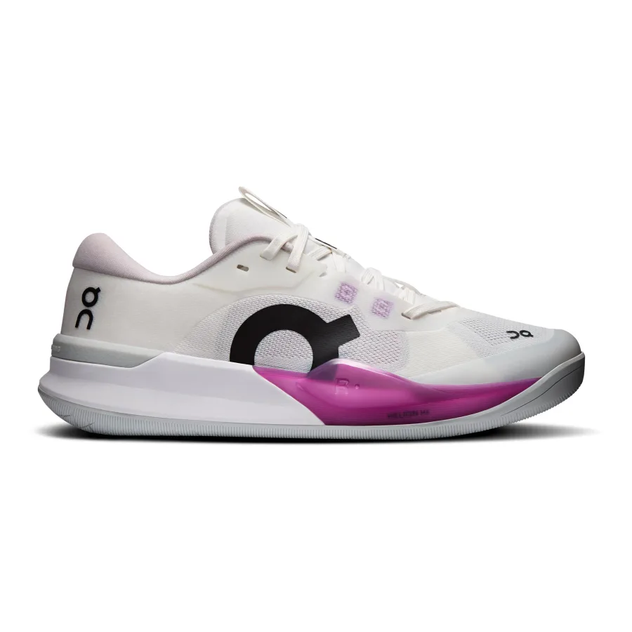 On On THE ROGER Pro 3 Allcourtschuh Damen