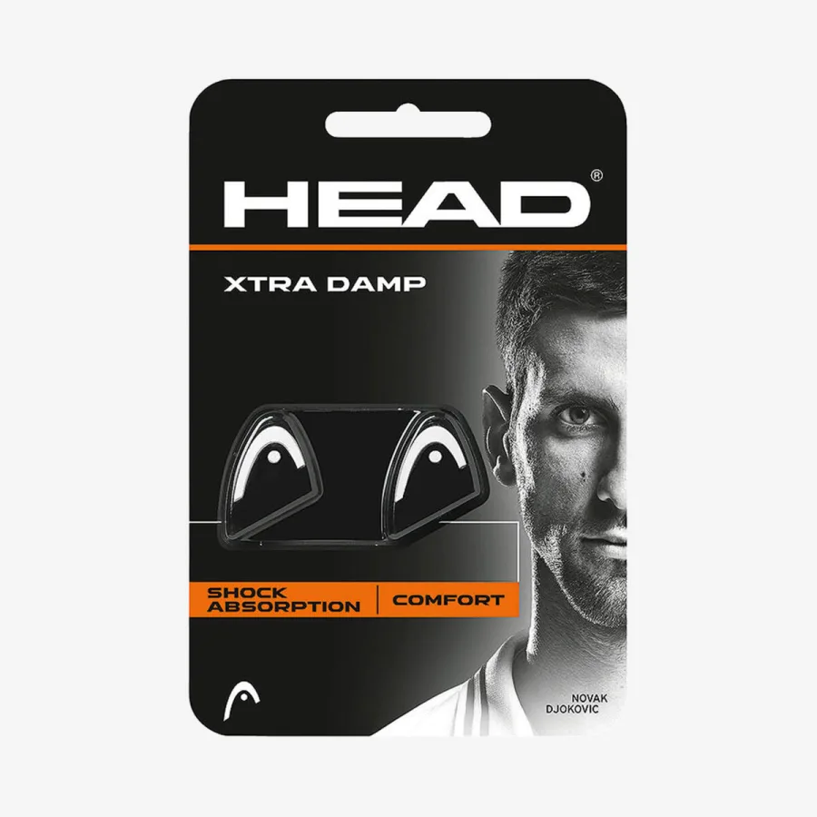 HEAD HEAD Xtra Damp Tennis Dämpfer