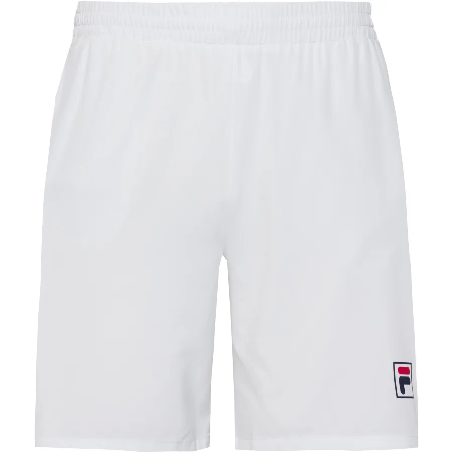 FILA FILA Tennisshorts Herren