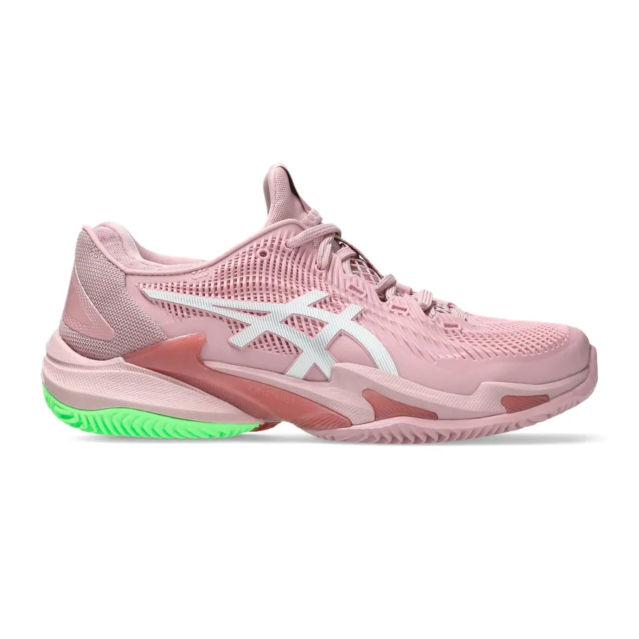 ASICS ASICS Court FF 3 Sandplatzschuh Damen