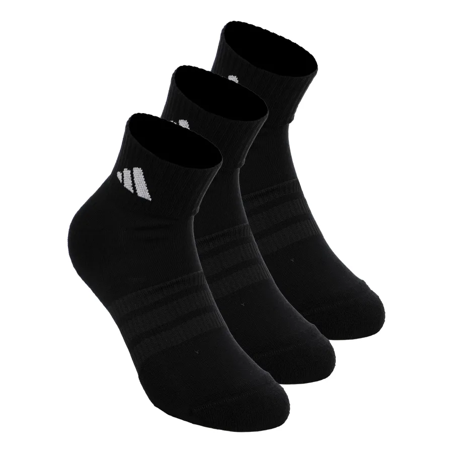 adidas adidas Essentials Ankle 3P Tennissocken