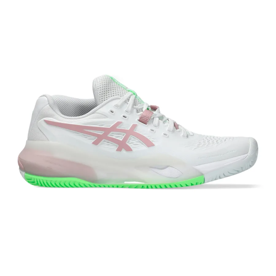 ASICS ASICS Gel - Resolution X Sandplatzschuh Damen