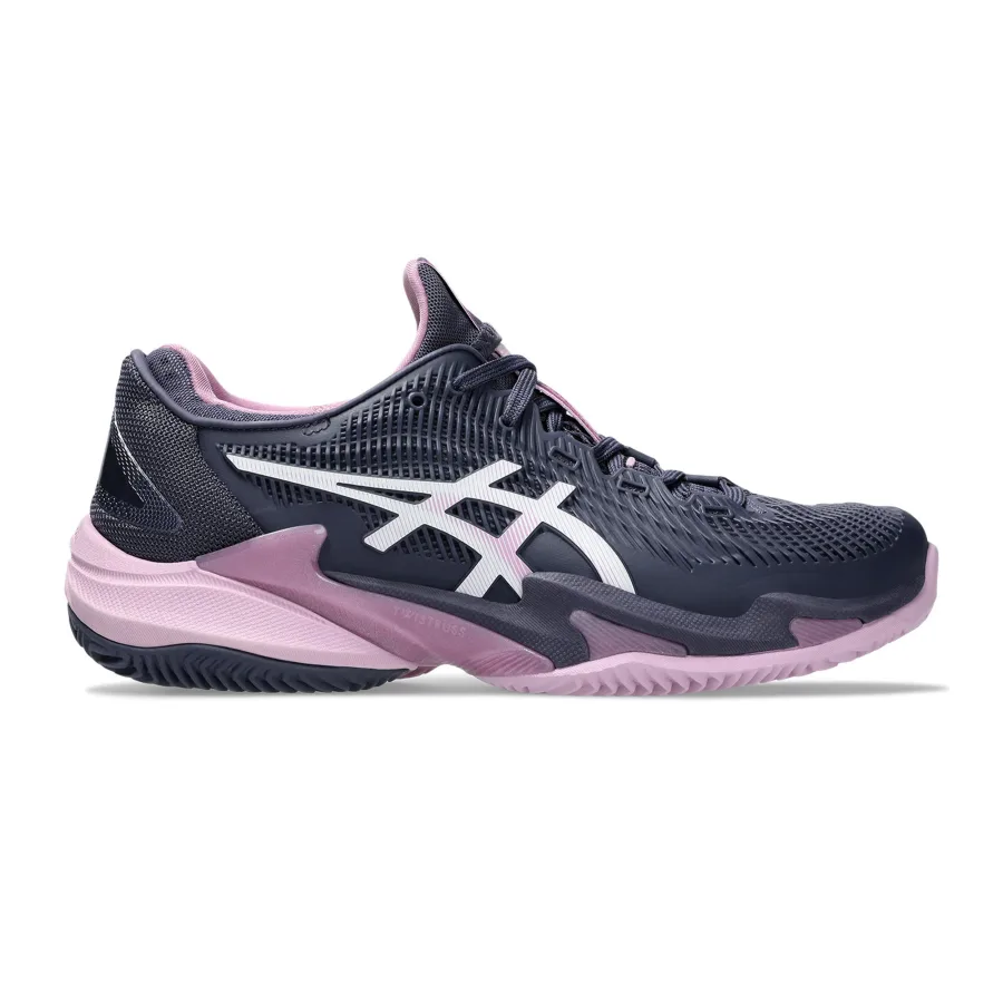 ASICS ASICS Court FF 3 Sandplatzschuh Damen