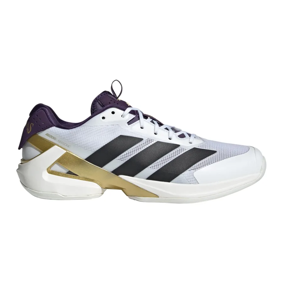 adidas adidas Adizero Ubersonic 5 Allcourtschuh Herren