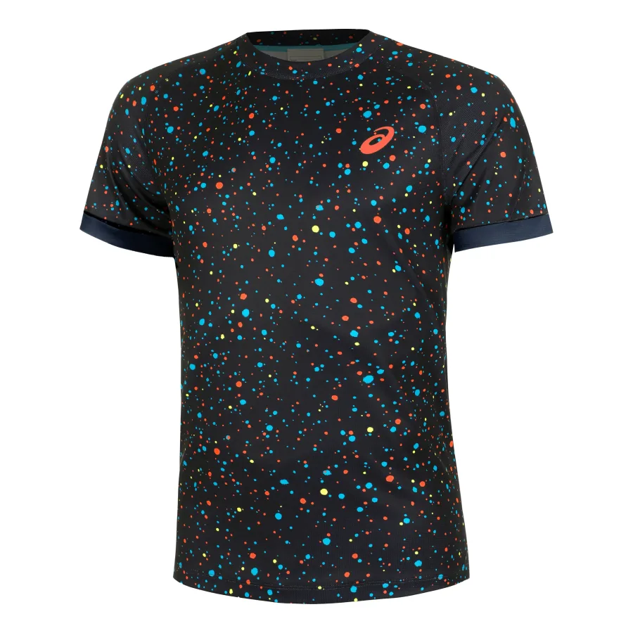 ASICS ASICS T - Shirt Herren Dunkelblau
