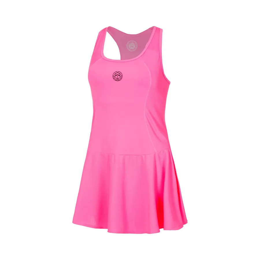 BIDI BADU BIDI BADU Crew Kleid Mädchen - Pink