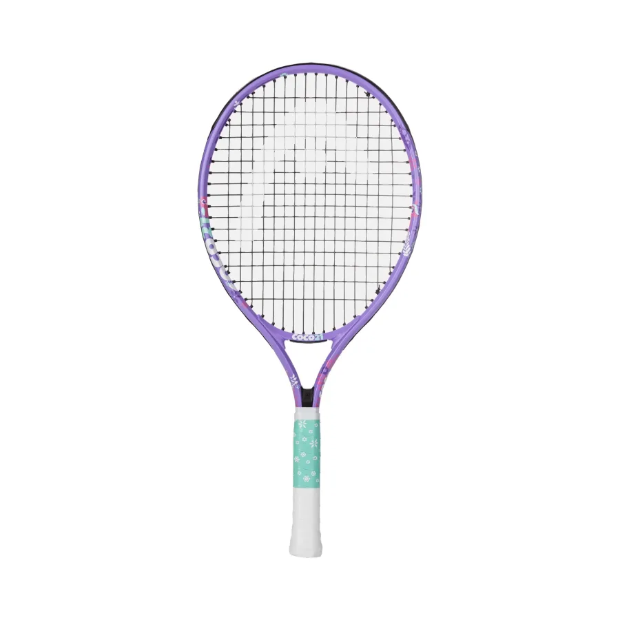 HEAD HEAD Coco 21 Tennisschläger für Kinder besaitet