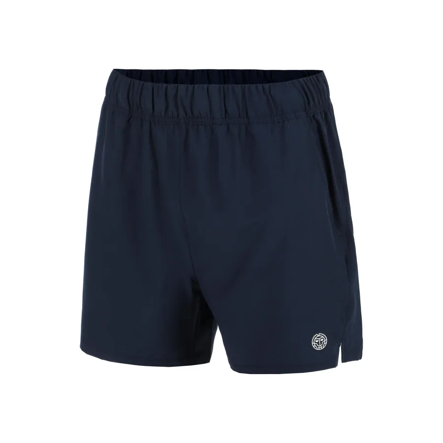 BIDI BADU BIDI BADU Crew 2.0 7in Shorts Jungen - dunkelblau