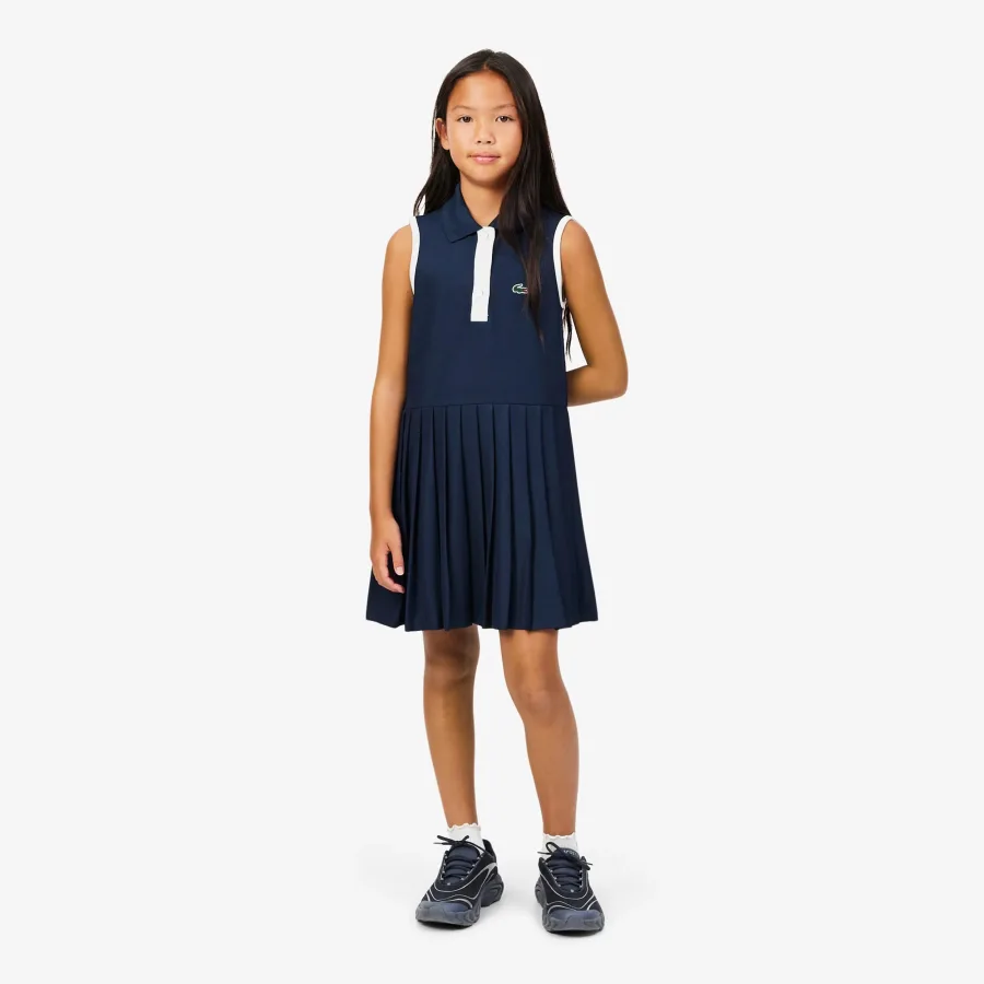 Lacoste Lacoste Kleid Mädchen