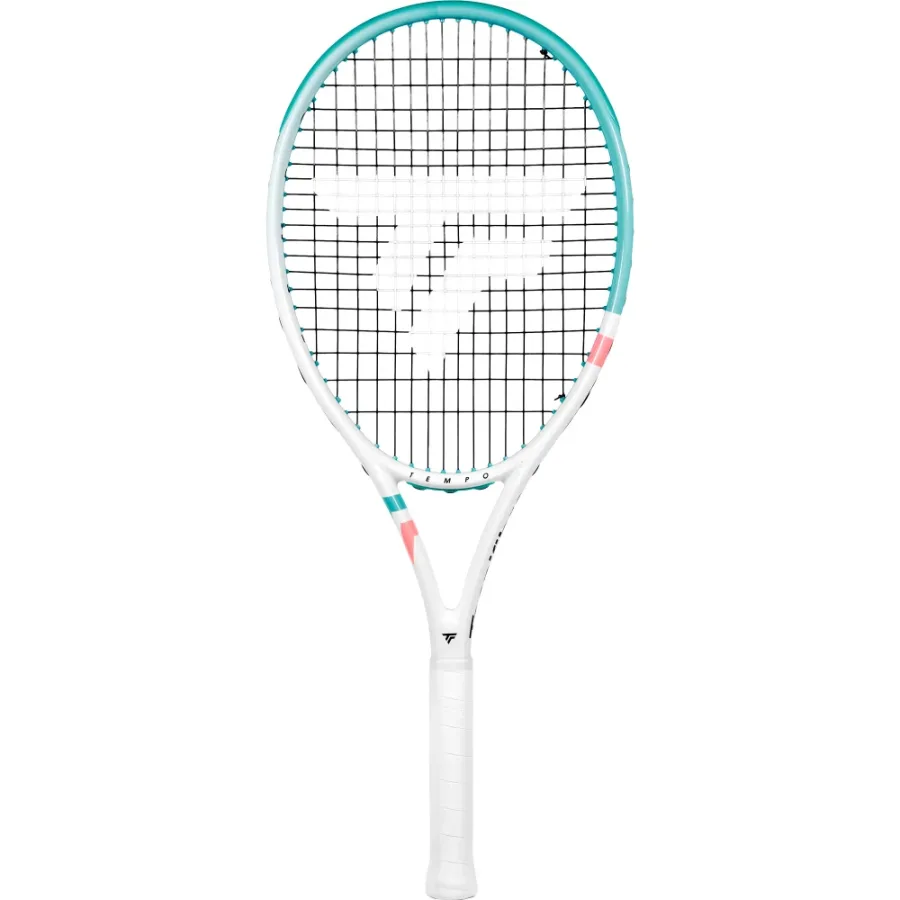 Tecnifibre Tecnifibre - Tempo L Tennisschläger Damen unbesaitet 2026 (255g)