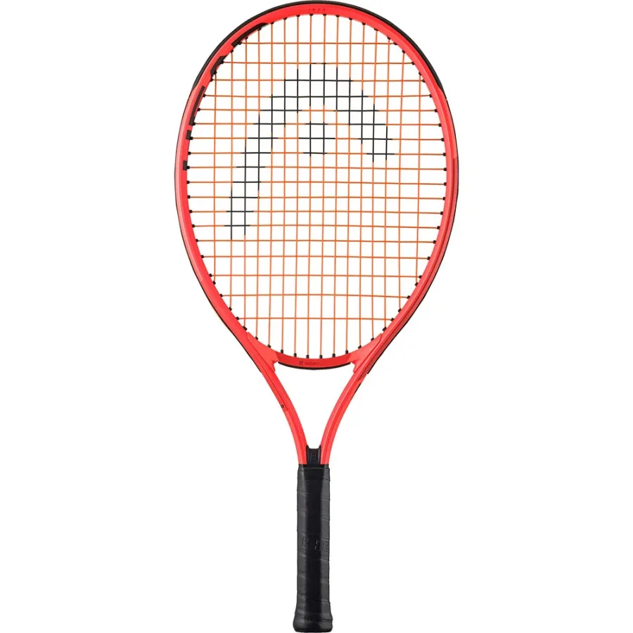 HEAD Head - Radical Jr. 23 Tennisschläger besaitet 2025 (215g)