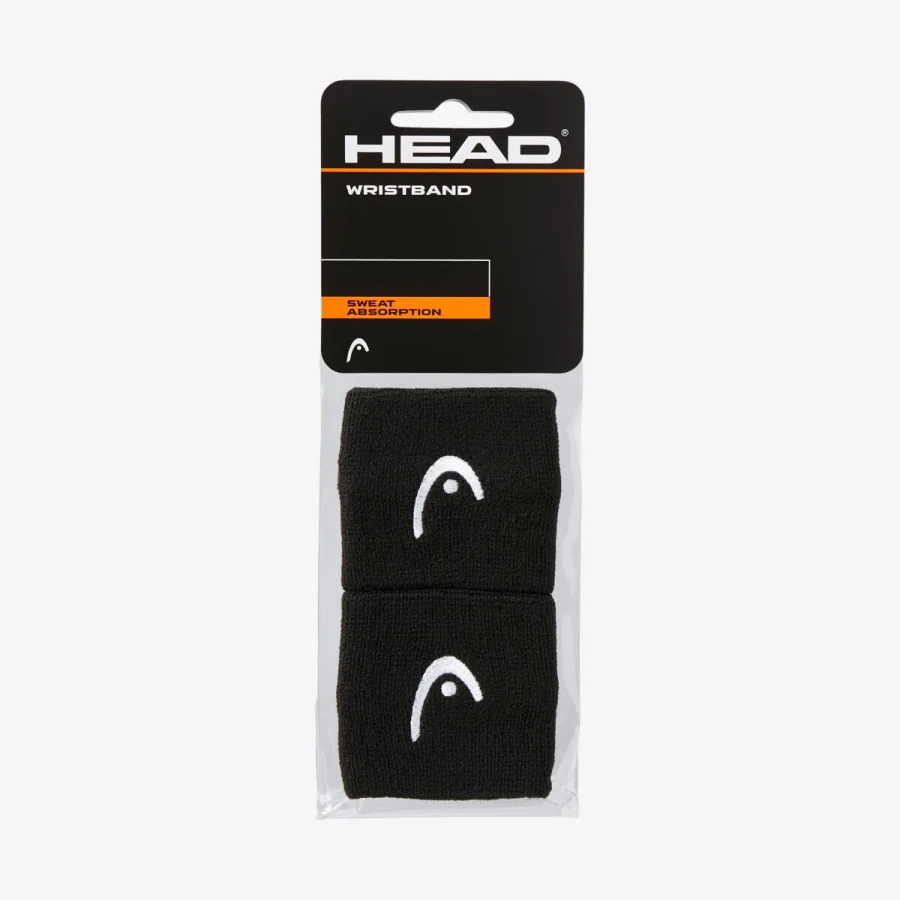 HEAD HEAD Schweißband 2.5