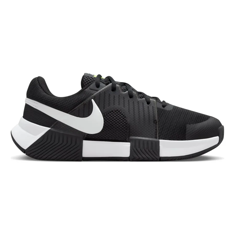 Nike Nike Zoom GP Challenge 1 Allcourtschuh Damen - Schwarz, Weiß