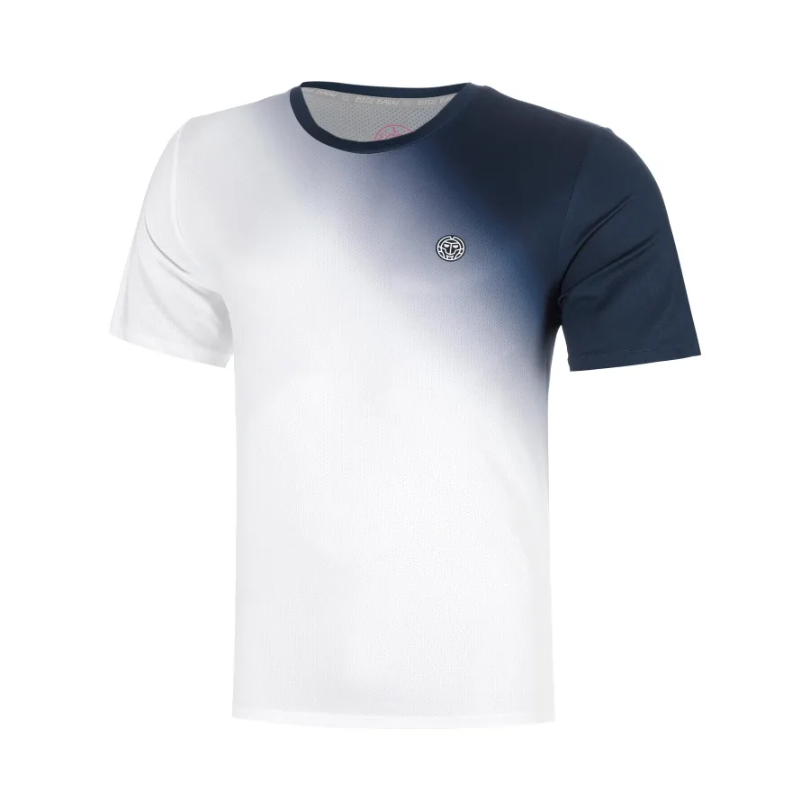 BIDI BADU BIDI BADU Crew Fade T - Shirt Jungen dunkelblau, weiß