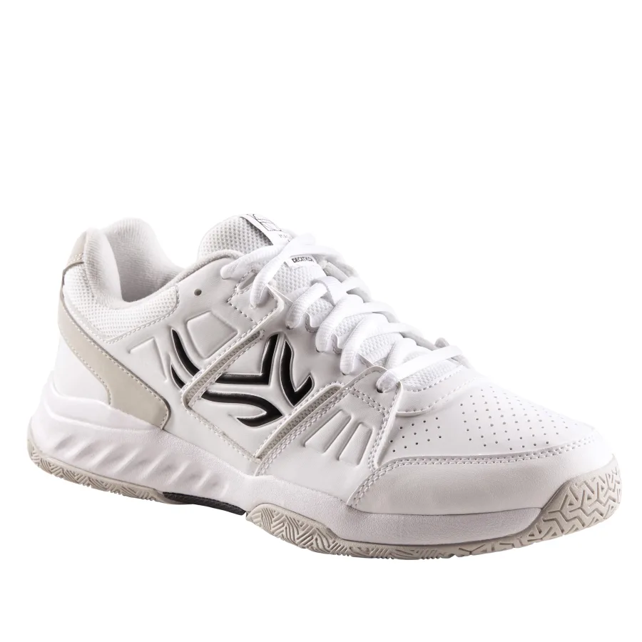 Artengo Herren Tennisschuhe Multicourt - TS160 weiß