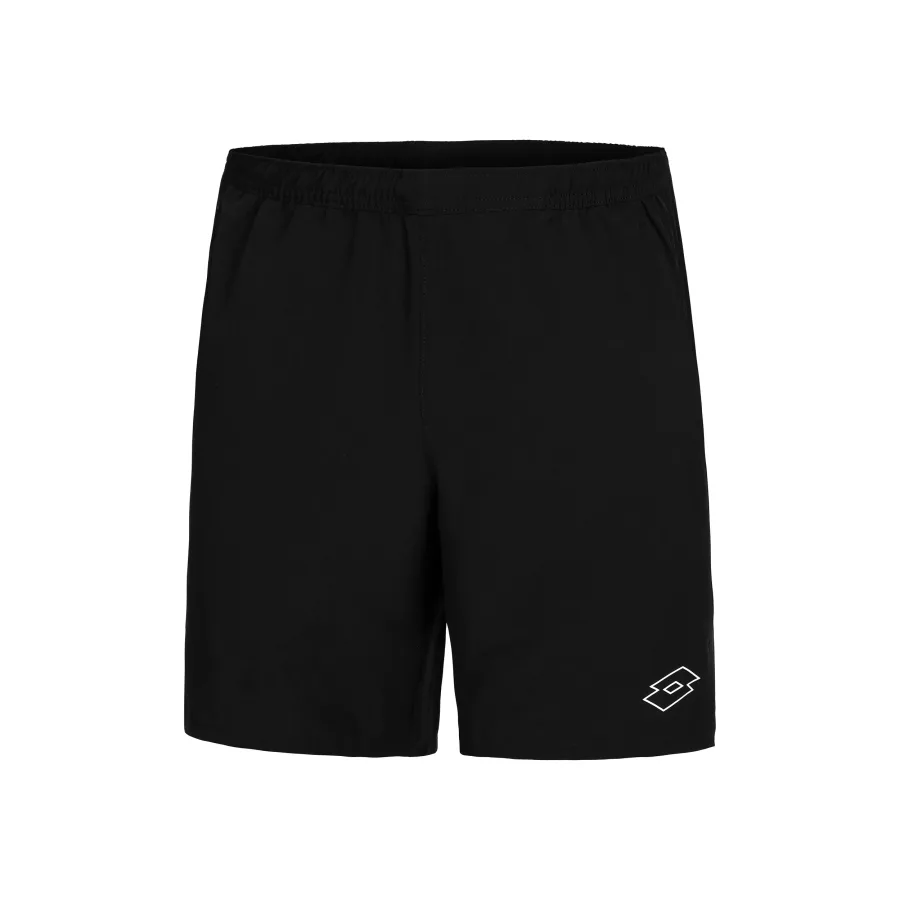 Lotto Lotto Tech 1 7in Shorts Herren - Schwarz