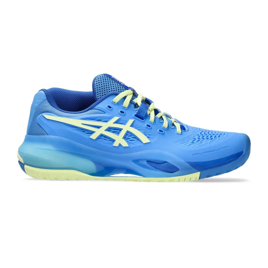 ASICS ASICS Gel - Resolution X Allcourtschuh Damen