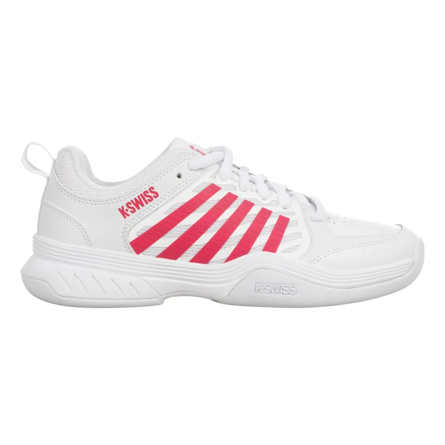 K-Swiss K - Swiss Court Express 2 Teppichschuh Damen