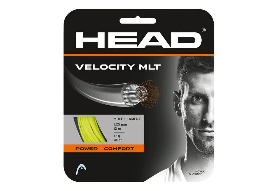 HEAD Head Tennissaite Velocity MLT