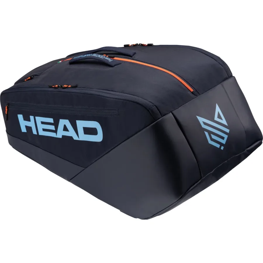 HEAD Head - Pro Racquet Bag XL 70l Tennistasche navy