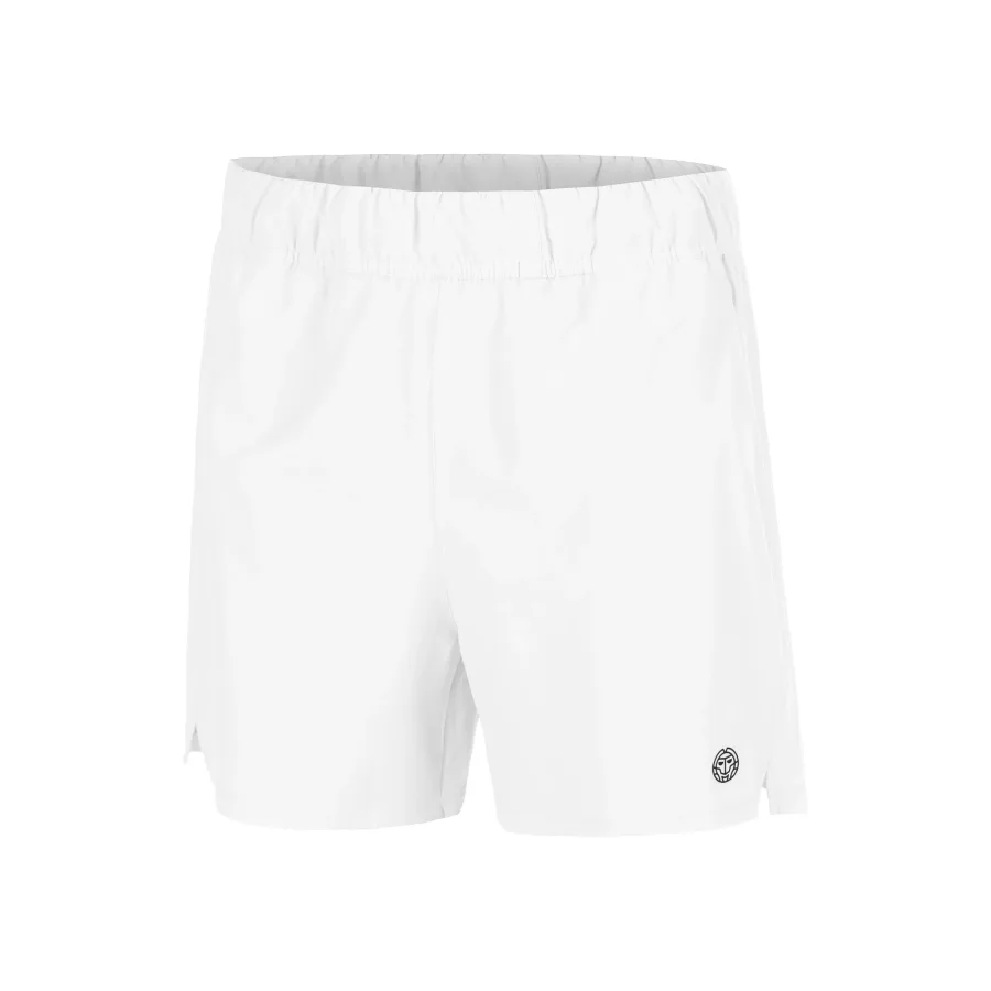 BIDI BADU BIDI BADU Crew 2.0 7in Shorts Jungen - weiß