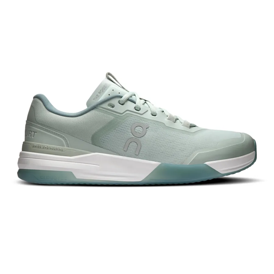 On On THE ROGER ADV Pro Sandplatzschuh Herren