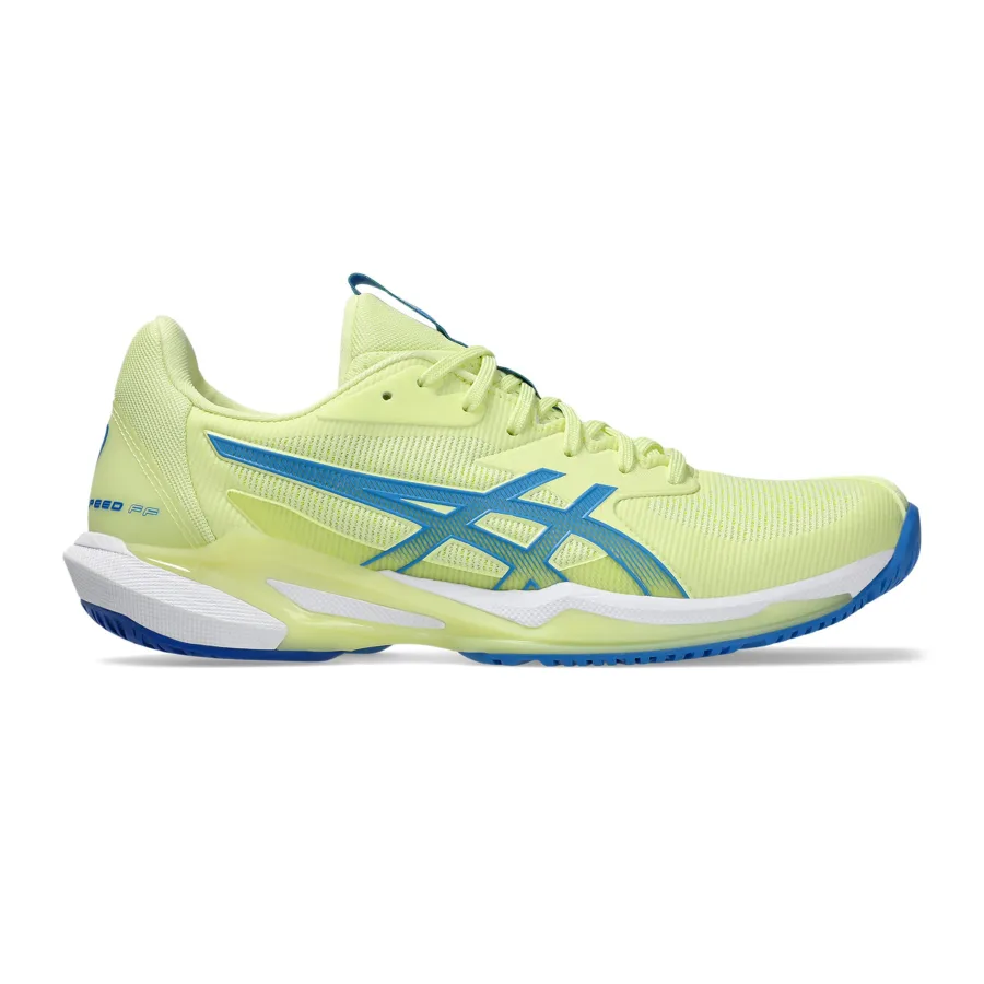 ASICS ASICS Solution Speed FF 3 Allcourtschuh Damen